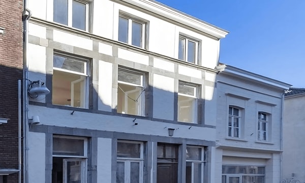 Appartement | 36m² | Putstraat | €694,-