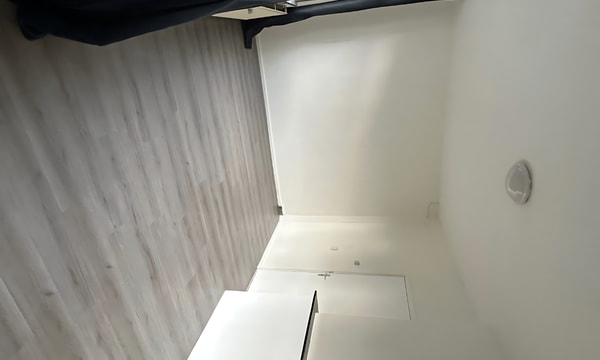 Kamer | 20m² | €505,-