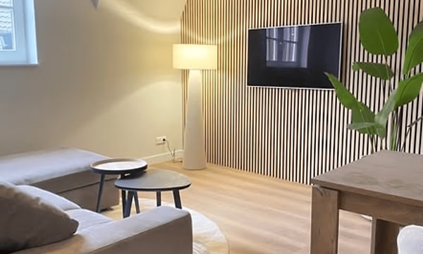 Studio | m² | €800,-