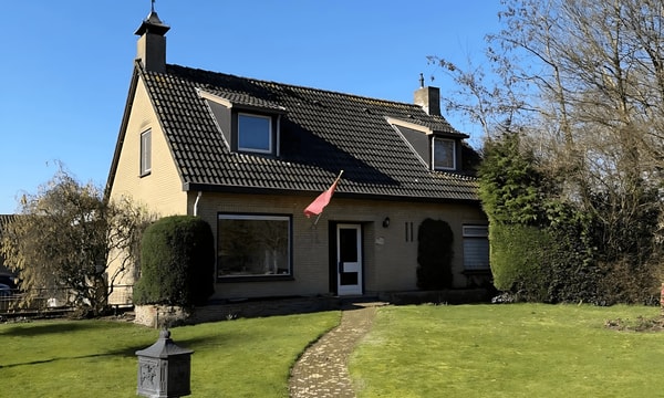 Huis | 183m² | Kiekweg | €2000,-