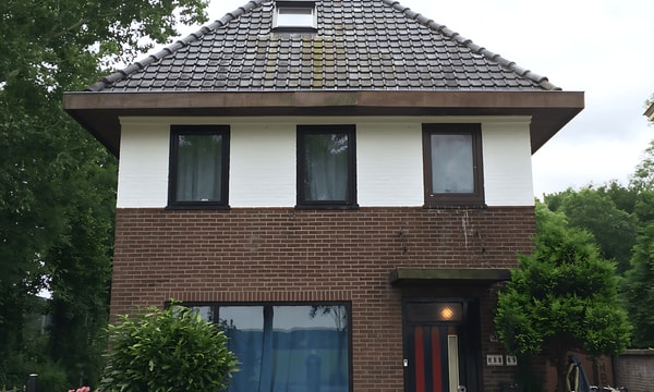 Kamer | 15m² | €260,-