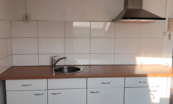 Appartement | 30m² | Maastrichterlaan | €525,-
