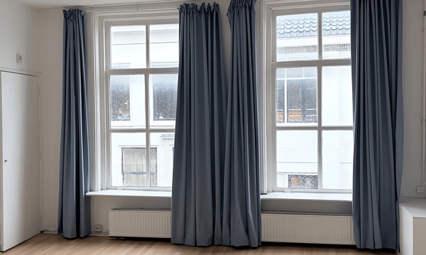 Huis | 48m² | Haven | €1015,-