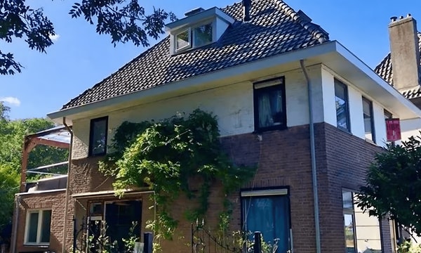 Kamer | 10m² | €260,-