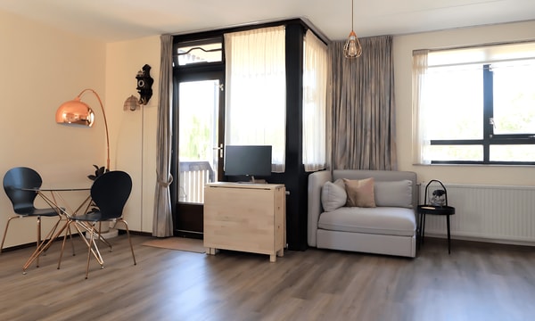 Appartement | 47m² | Haagwinde | €1050,-
