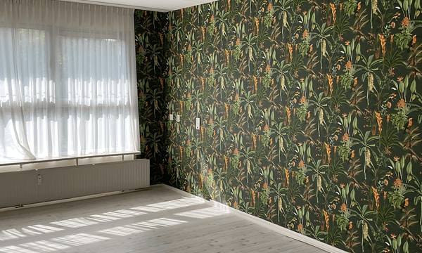 Appartement | 47m² | Stroom | €291,-