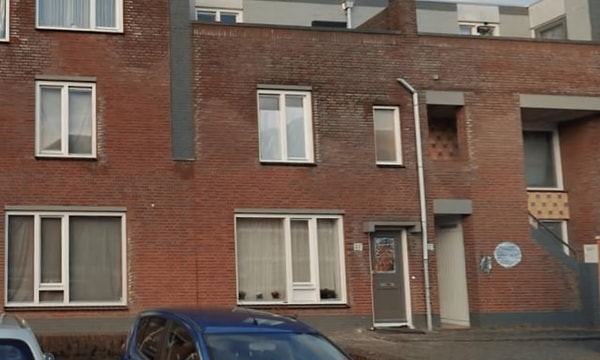 Huis | 32m² | Palissade | €380,-
