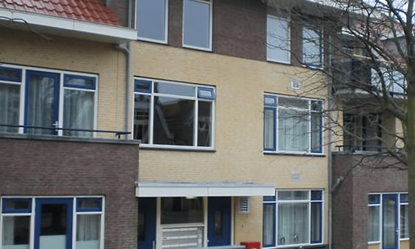 Huis | 68m² | Kuipersdijk | €713,-