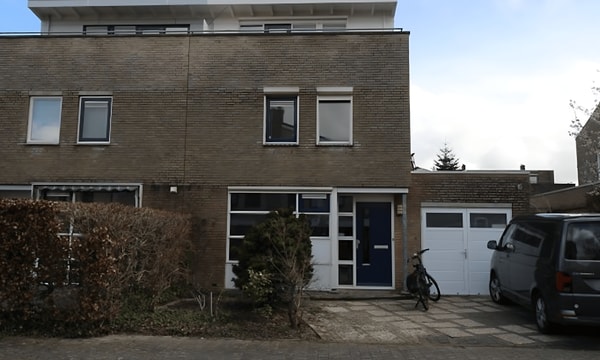 Huis | 40m² | Ludemaborg | €700,-