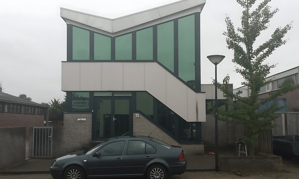 Huis | 90m² | €2500,-