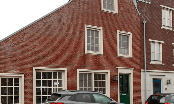 Huis | m² | €2950,-