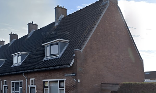 Appartement | 58m² | Nieuw Voordorpstraat | €922,-