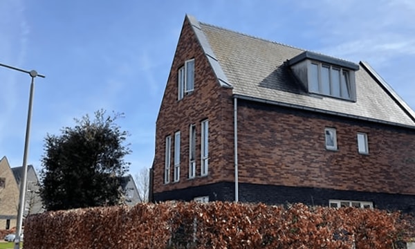 Huis | 175m² | Het Hout | €3500,-