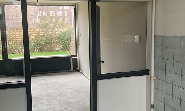 Huis | 87m² | €8888,-