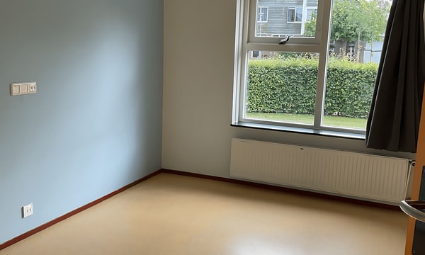 Anti-kraak | 30m² | €8888,-