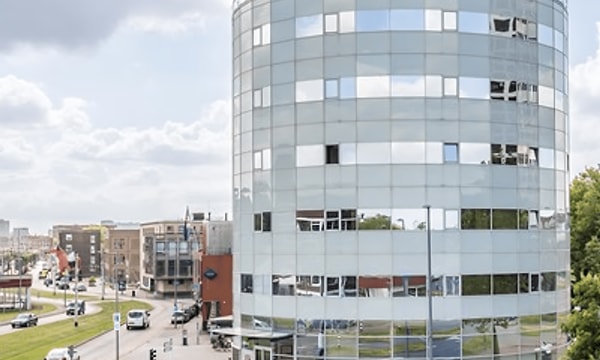 Kantoor | 369m² | €3400,-