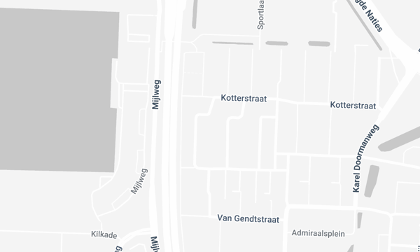 Huis | 74m² | Willem Barentszstraat | €1207,-