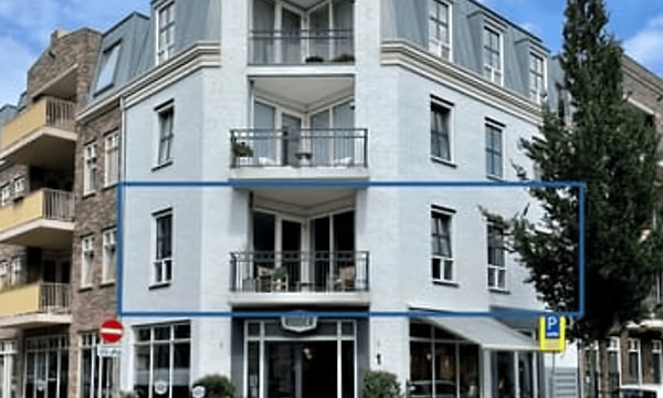 Appartement | 73m² | €1550,-