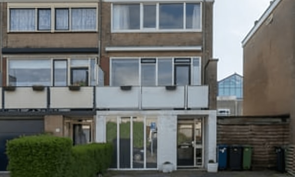 Huis | 85m² | Broekerwaard | €1600,-