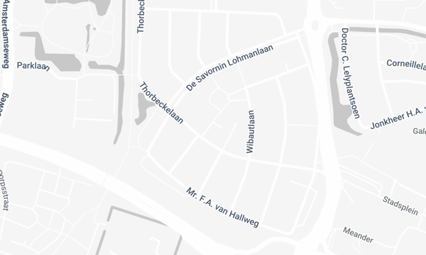 Huis | Thorbeckelaan | €3500,-