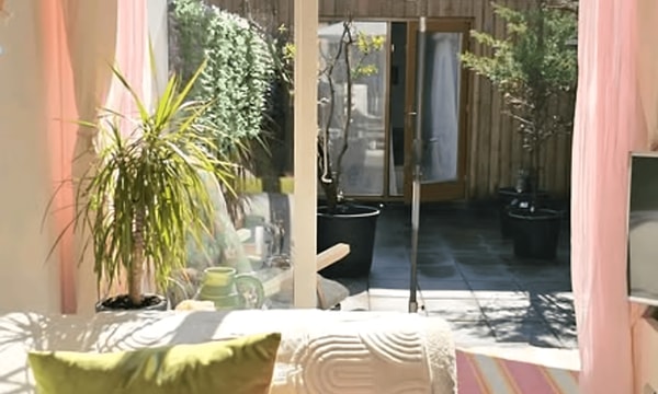 Huis | 82m² | €630,-