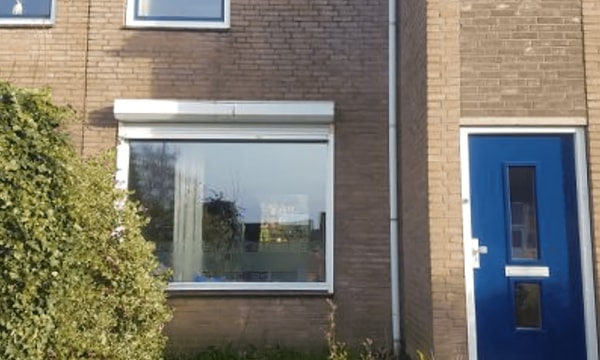 Huis | m² | €1050,-