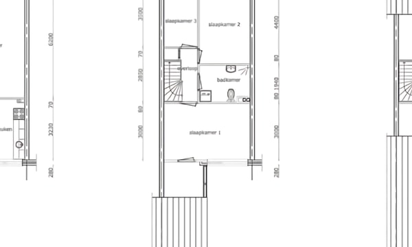 Huis | 140m² | €885,-