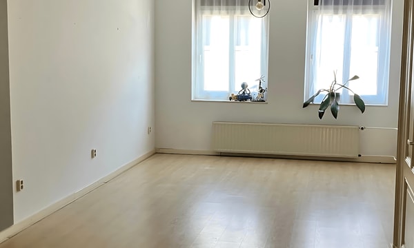 Appartement | 108m² | Straelseweg | €1000,-