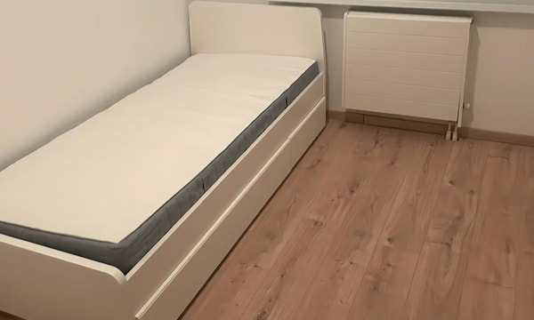 Kamer | 10m² | Schuddebeursstraat | €850,-