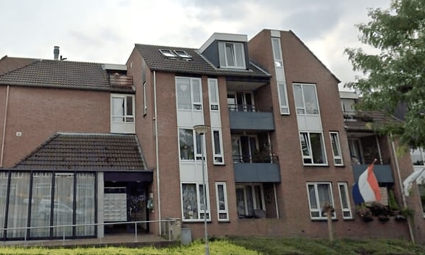 Appartement | Moltweg | €603,-