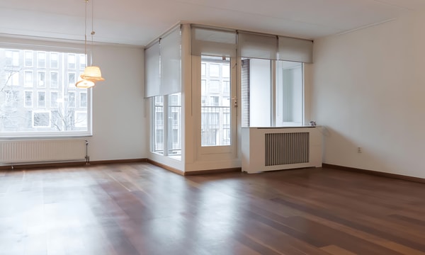 Appartement | 77m² | Westvest | €1725,-
