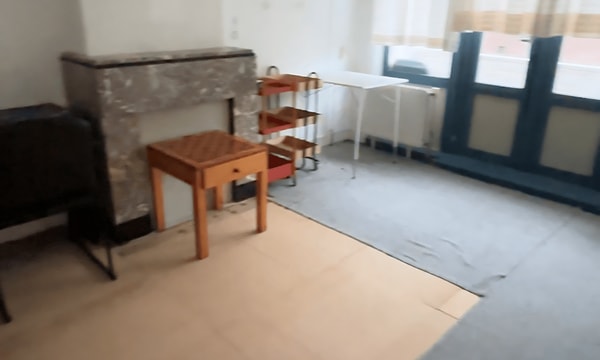 Kamer | 20m² | Rotterdamsedijk | €700,-