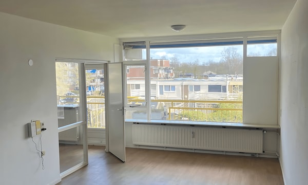 Appartement | 41m² | Timothee | €1030,-