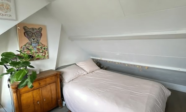 Kamer | 15m² | Bosbesstraat | €690,-