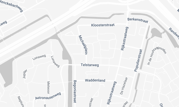 Huis | 114m² | Clarissenhof | €1882,-