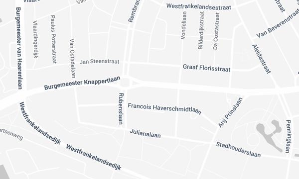 Huis | 108m² | Burgemeester Knappertlaan | €2400,-