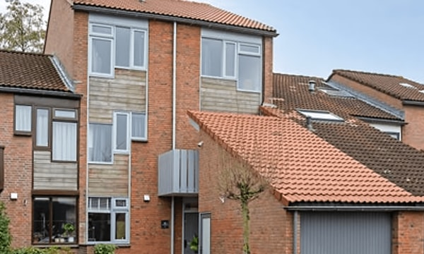 Huis | 186m² | €2695,-