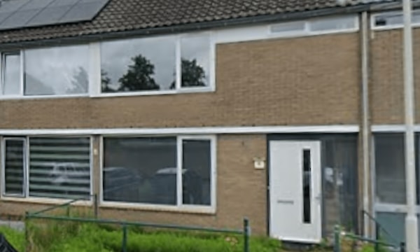 Kamer | 30m² | Gerard ter Borchstraat | €885,-