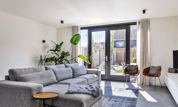 Huis | 170m² | €2600,-