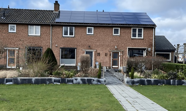 Huis | 101m² | Zwarteweg | €2750,-
