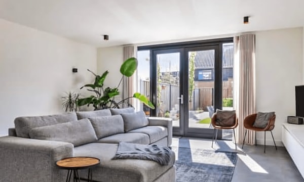 Huis | 170m² | €2750,-