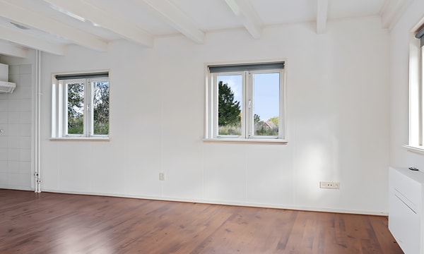 Huis | 38m² | Ossenmarkt | €1022,-