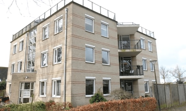 Appartement | 126m² | €1700,-