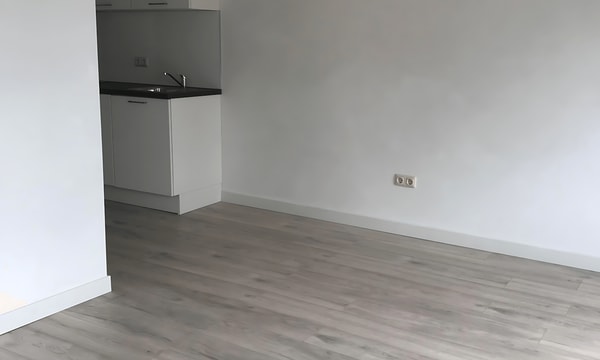 Studio | 27m² | Westerstraat | €725,-