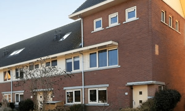 Huis | 125m² | Cees Buddinghstraat | €2750,-