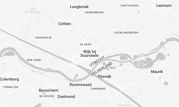 Anti-kraak | m² | €470,-