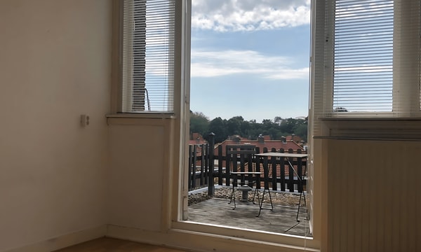 Appartement | 16m² | Prinses Mariannelaan | €494,-