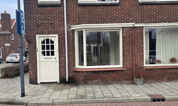 Huis | m² | €2100,-