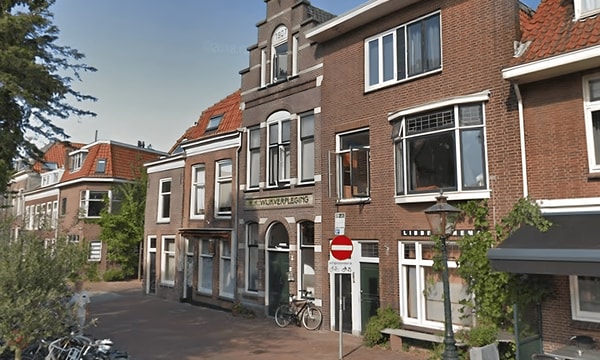 Appartement | 30m² | €1060,-