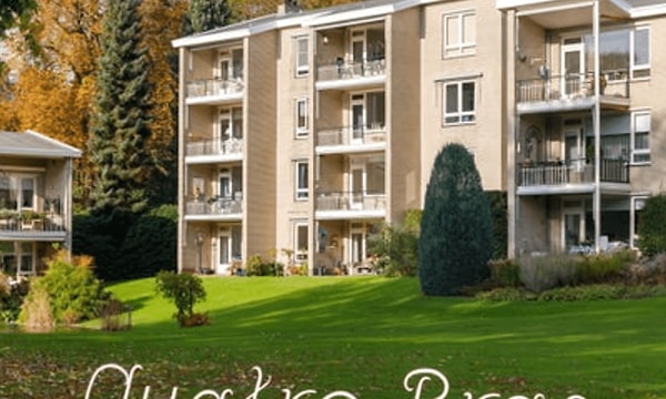 Appartement | 92m² | €2200,-